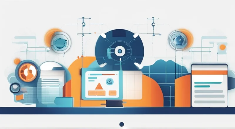 企业管理运营系统有哪些