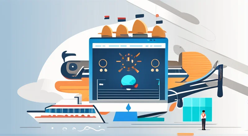 邮轮企业管理系统有哪些