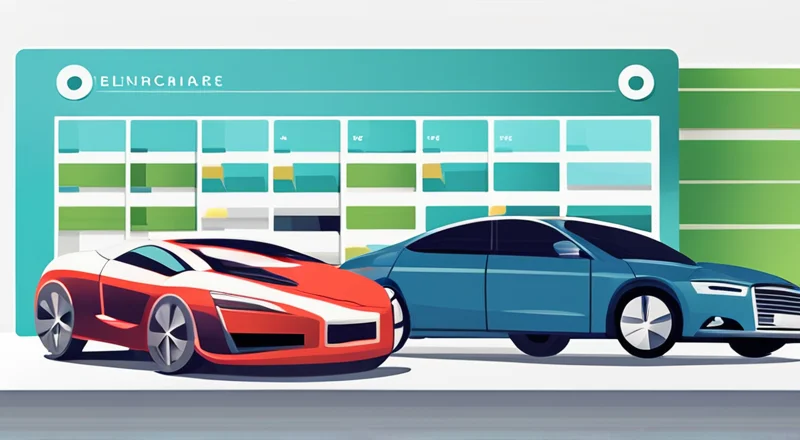 4s店管理软件哪个好用