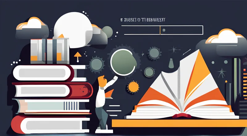 企业管理看哪些书最好