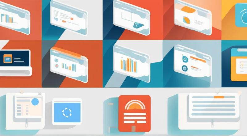 企业管理实训软件有哪些