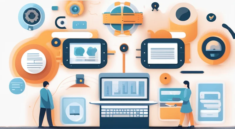 企业管理有哪些手段组成