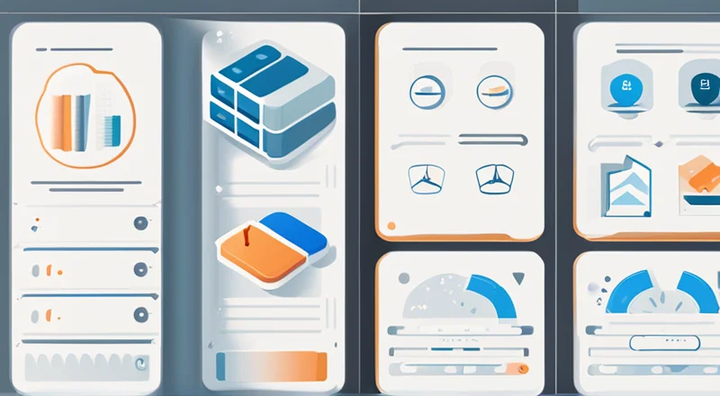 企业管理系统有哪些部分