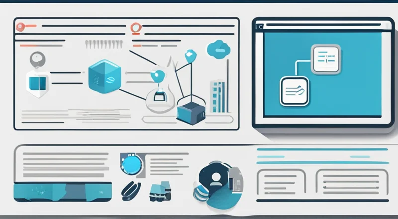 企业管理体系有哪些内容