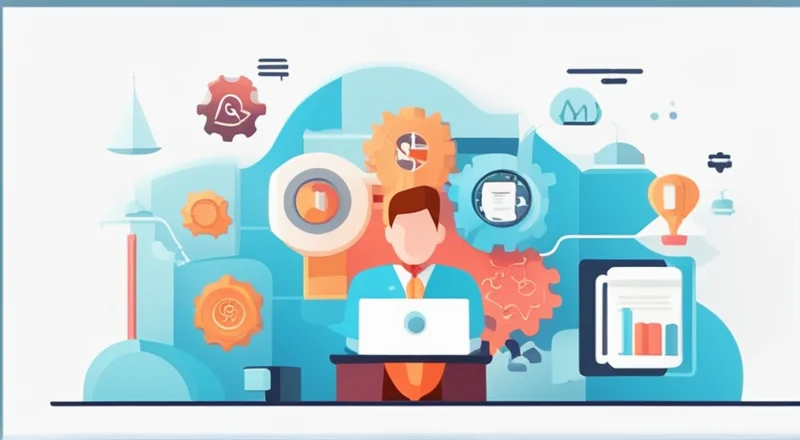 企业管理核心秘密是哪些