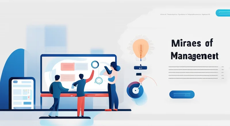 企业管理奇迹有哪些方面