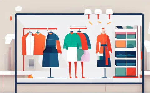 服装企业管理方案有哪些