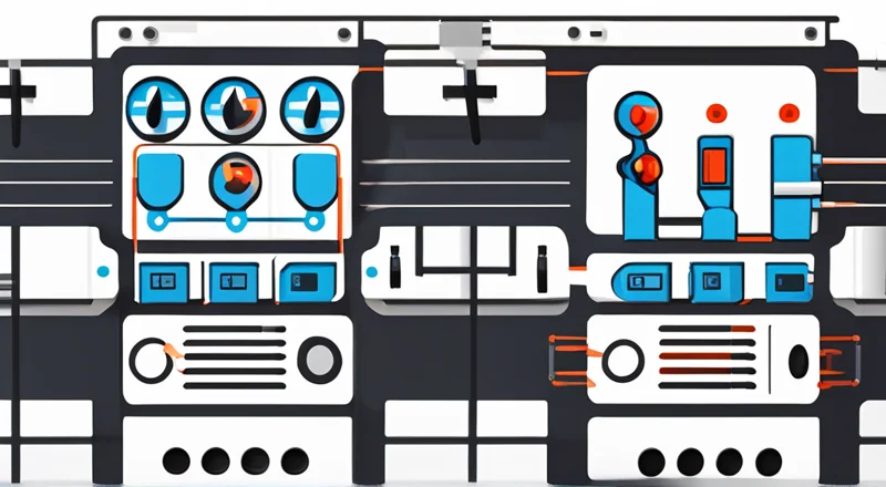 流量控制开关管理软件哪个好