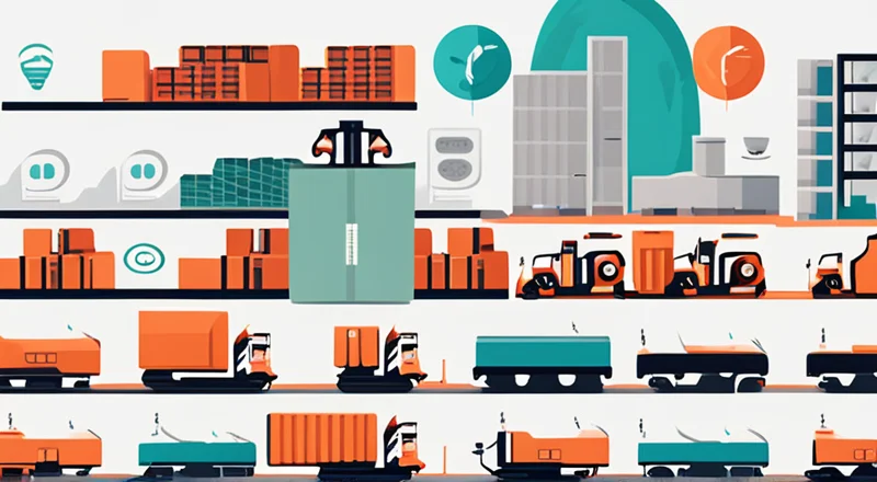 物流企业管理思路有哪些