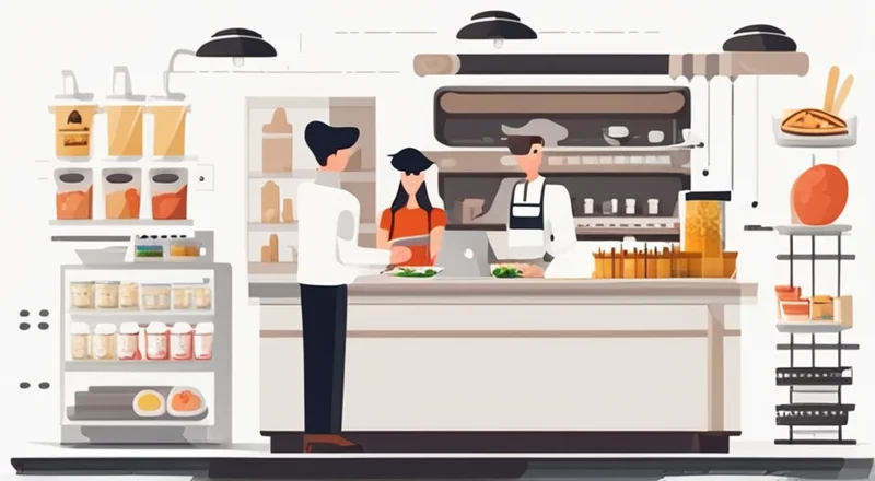 企业管理餐饮业包括哪些