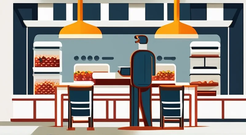 餐饮行业管理软件哪个好