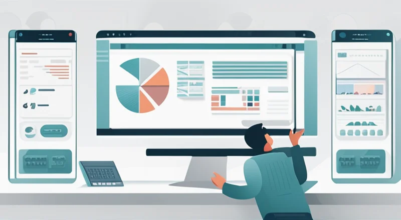 企业管理系统有哪些模块