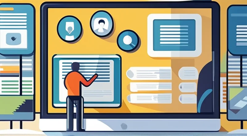 企业管理员包括哪些