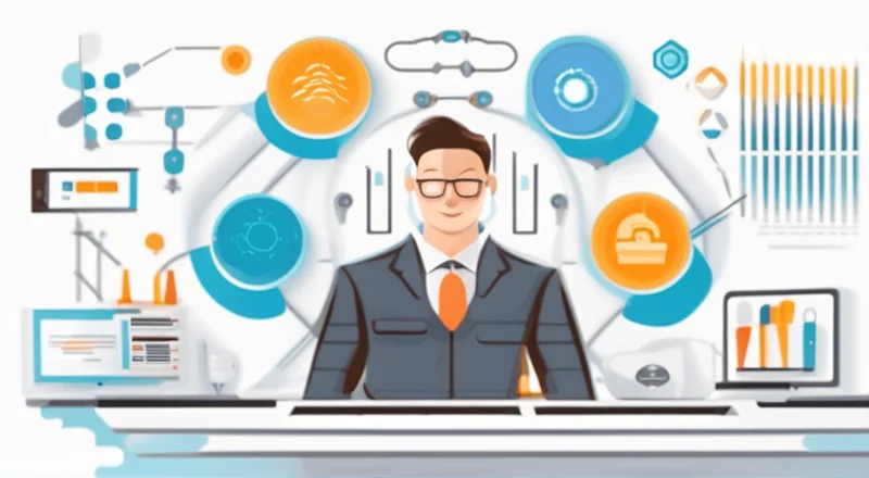 企业管理的八要素有哪些