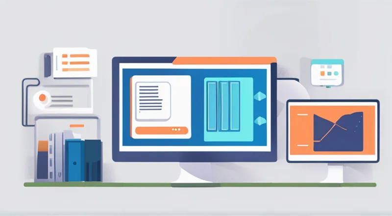 大屏系统管理软件哪个好