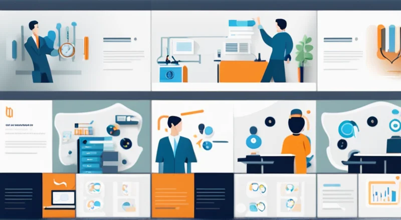 企业管理岗位指责有哪些