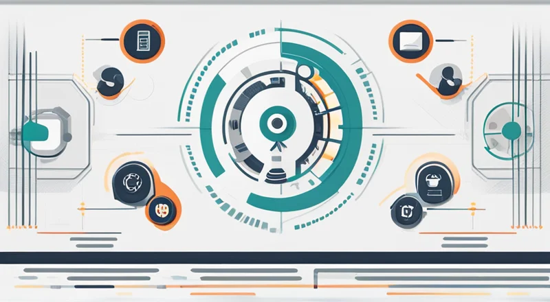 有哪些企业管理技术规范