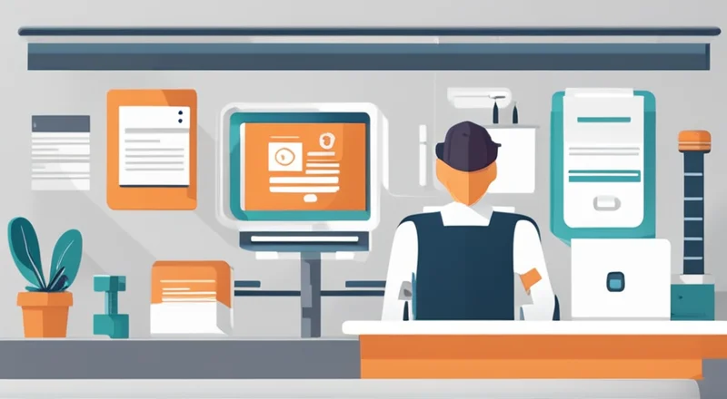 企业管理岗位指哪些工作