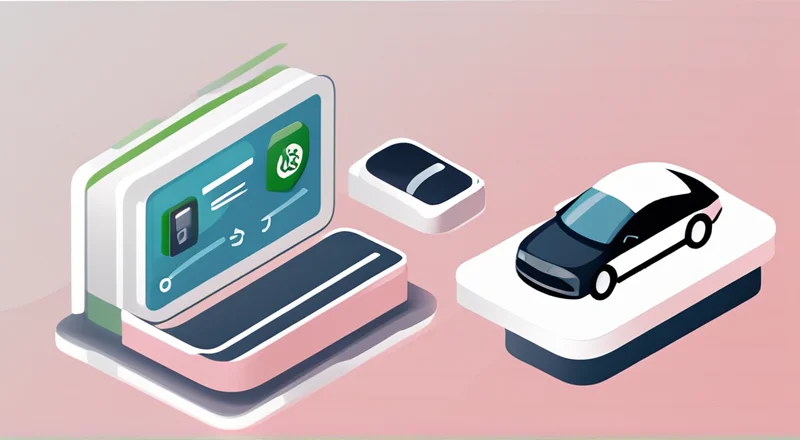 租车系统管理软件哪个最好用