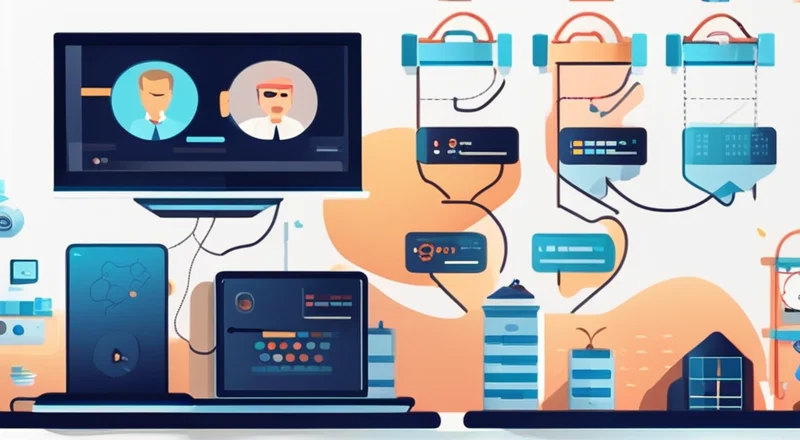 哪些企业管理是分权