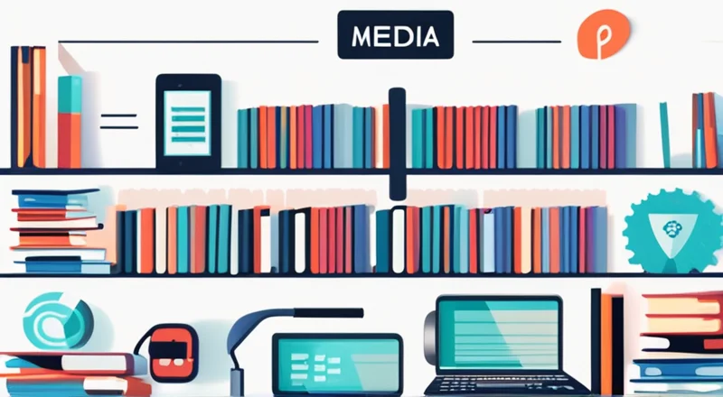 传媒企业管理书籍有哪些