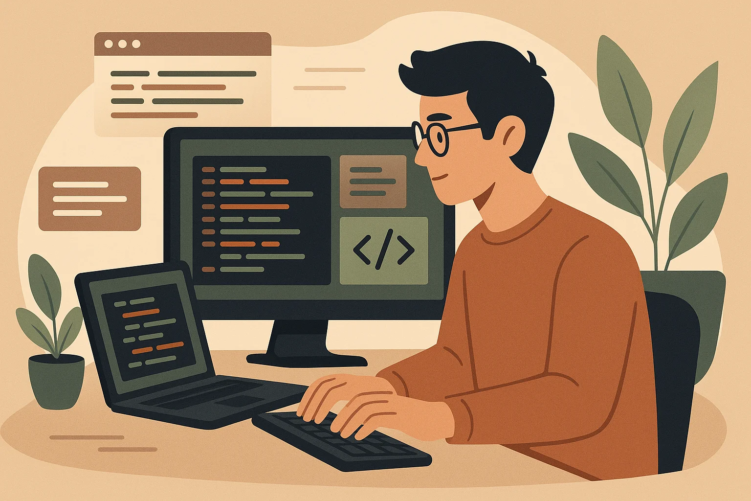 选型避坑！这些错误的进销存软件选择方式要远离