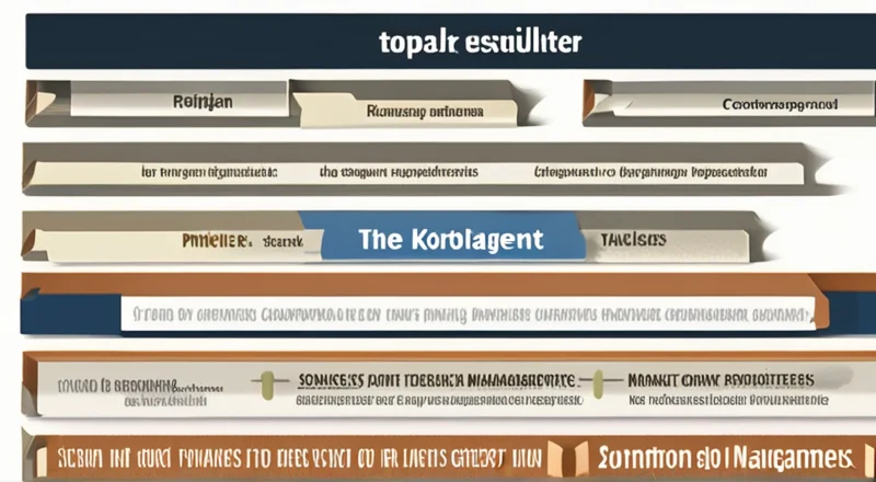 企业管理英文文献有哪些