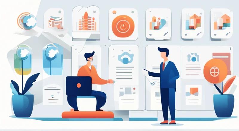 哪些算企业管理岗位