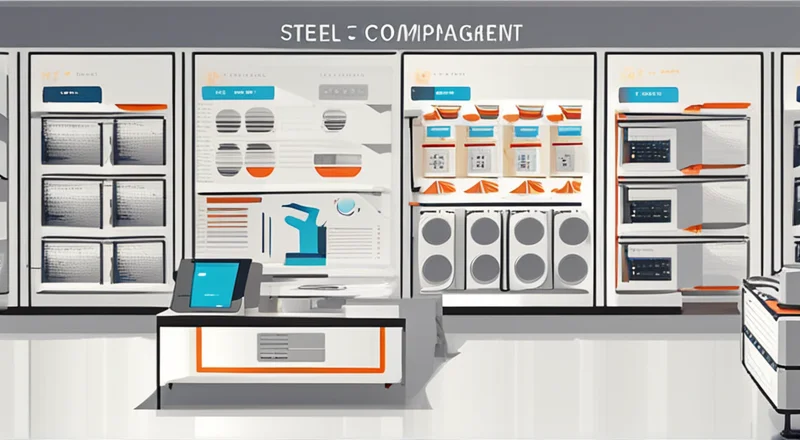 钢铁企业管理书籍有哪些