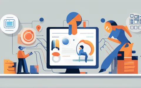 企业管理部有哪些部门