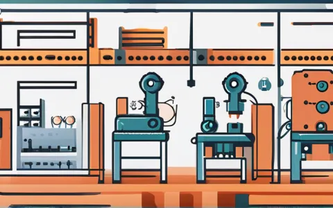 合页厂管理软件哪个好一点