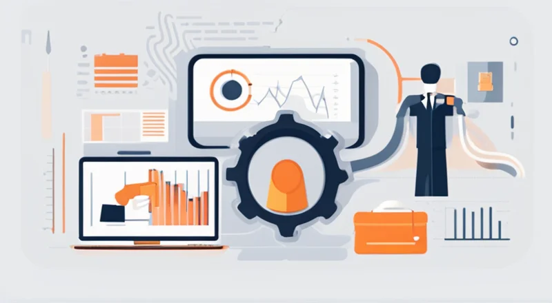 企业管理是做哪些工作