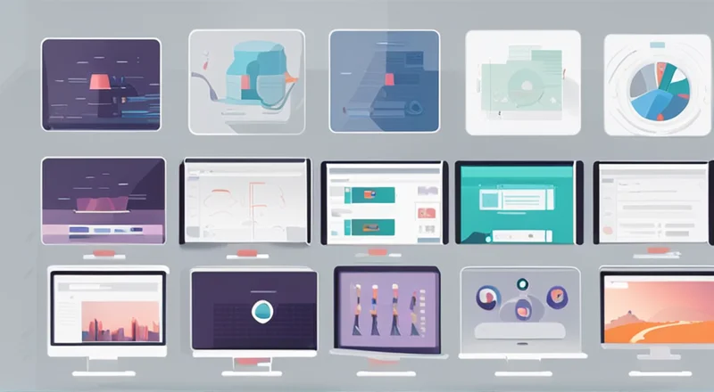 pc端图片管理软件哪个好用一点