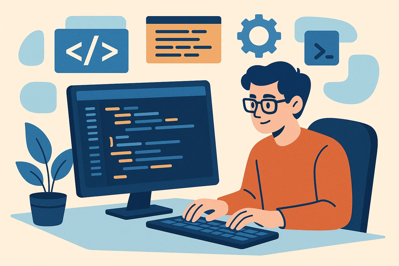 新手入门：进销存系统基础设置操作教程