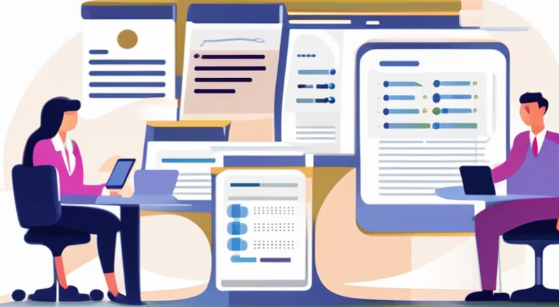 企业管理记录包括哪些