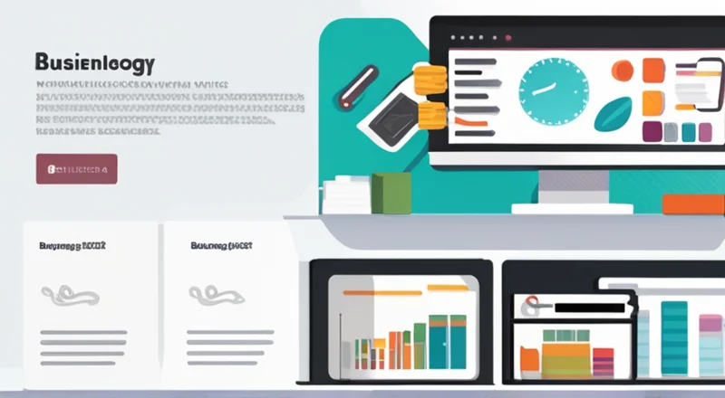 企业管理类材料包括哪些