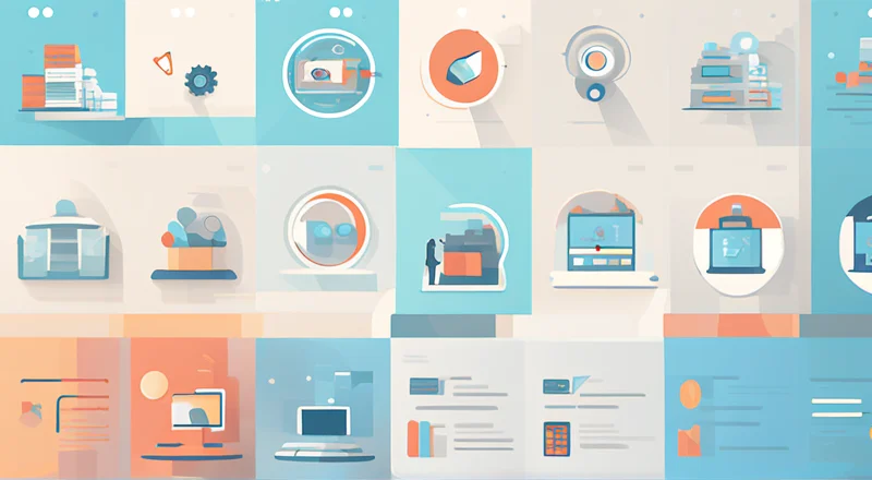 国内哪些企业管理流程好