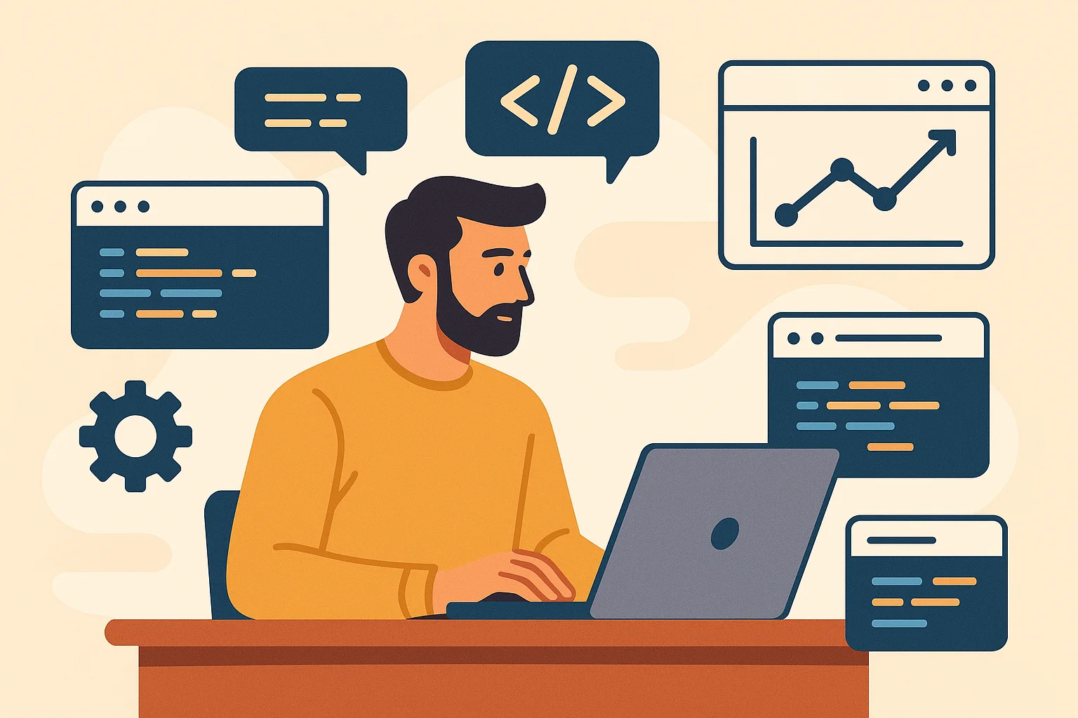 服装收银系统哪个好?从系统与其他软件的兼容性看