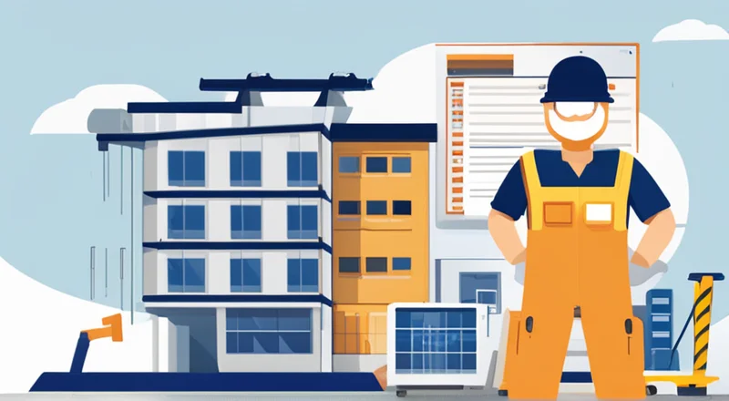 施工人员管理软件哪个好