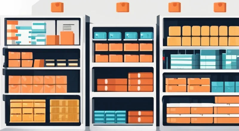 入库系统管理软件哪个好