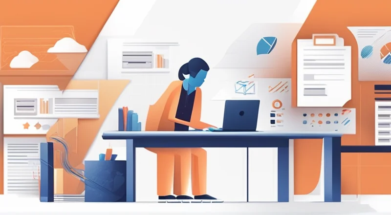 企业管理档案有哪些部分