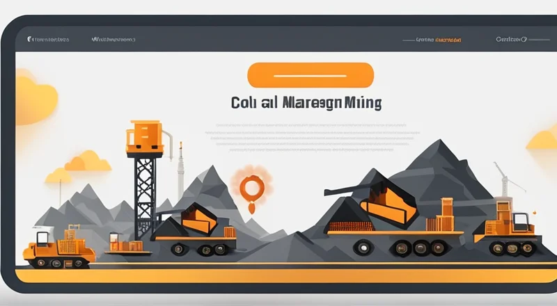 煤矿企业管理原则有哪些