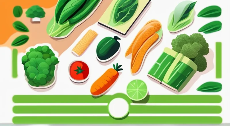 配送蔬菜的企业管理有哪些