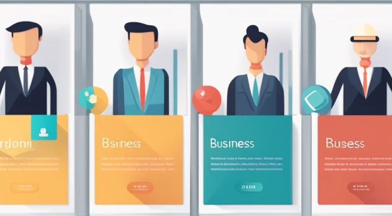 热门企业管理人有哪些