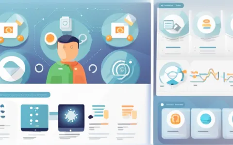 企业管理中有哪些小程序