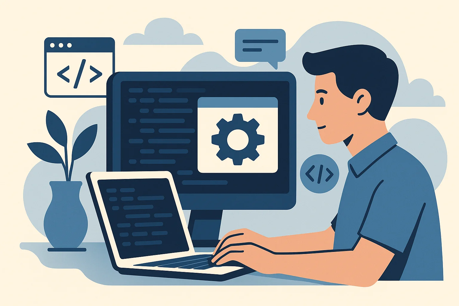 概念深度游：进销存系统的信用管理模块