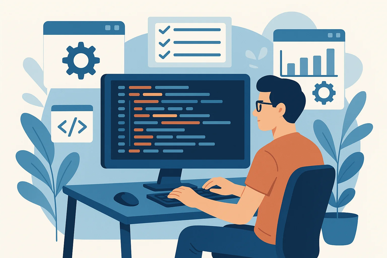 实用推荐！让管理事半功倍的系统