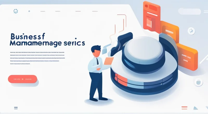 企业管理服务种类有哪些