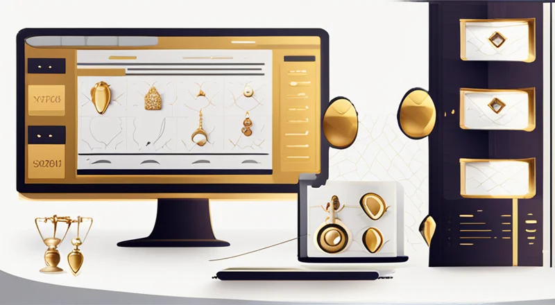 黄金珠宝管理软件哪个好