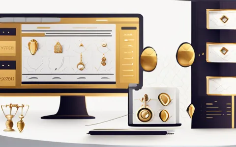 黄金珠宝管理软件哪个好